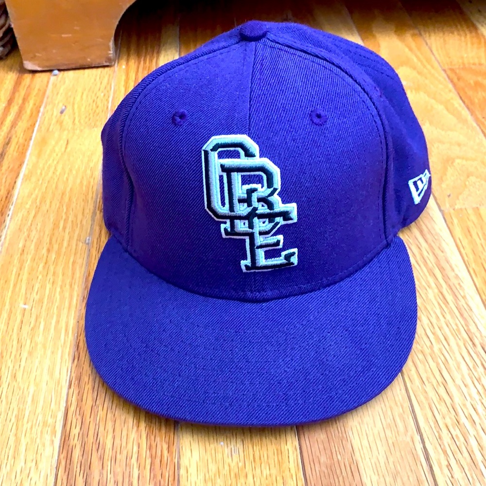 New Era - Chris Brow Edition Hat